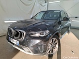 Bmw X3 BMW  / 2021 / 5P / SUV xDrive30e 292ch xLine BVA8