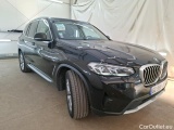  Bmw  X3 BMW  / 2021 / 5P / SUV xDrive30e 292ch xLine BVA8 #5