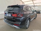  Bmw  X3 BMW  / 2021 / 5P / SUV xDrive30e 292ch xLine BVA8 #4