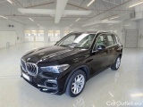 Bmw X5 BMW  / 2018 / 5P / SUV XDRIVE 45E BUSINESS AUTOM.