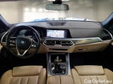  Bmw  X5 BMW  / 2018 / 5P / SUV XDRIVE 45E BUSINESS AUTOM. #3