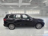  Bmw  X5 BMW  / 2018 / 5P / SUV XDRIVE 45E BUSINESS AUTOM. #7