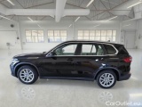  Bmw  X5 BMW  / 2018 / 5P / SUV XDRIVE 45E BUSINESS AUTOM. #8