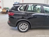  Bmw  X5 BMW  / 2018 / 5P / SUV XDRIVE 45E BUSINESS AUTOM. #42