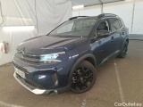 Citroen C5 Aircross CITROEN   2022  5P  SUV Hybride recharg 225 eEAT8 Shine Pack
