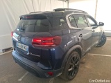  Citroen  C5 Aircross CITROEN   2022  5P  SUV Hybride recharg 225 eEAT8 Shine Pack #4