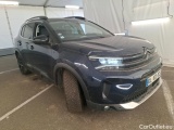  Citroen  C5 Aircross CITROEN   2022  5P  SUV Hybride recharg 225 eEAT8 Shine Pack #5