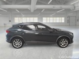  Cupra  Formentor CUPRA  / 2020 / 5P / SUV 1.4 E-HYBRID DSG #7