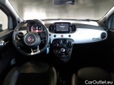  Fiat  500 FIAT  / 2015 / 3P / BERLINA 1.0 70CV IBRIDO CONNECT #3