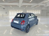  Fiat  500 FIAT  / 2015 / 3P / BERLINA 1.0 70CV IBRIDO CONNECT #2
