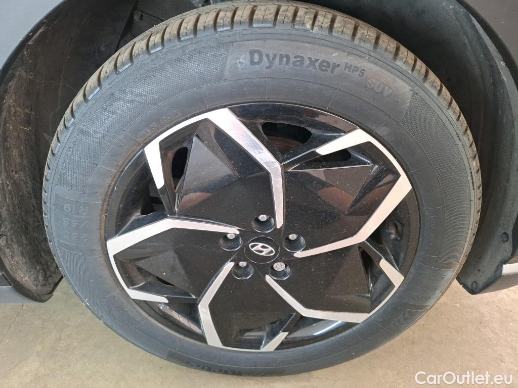  Hyundai   Ioniq Ioniq 5 Creative Electrique 72kWh BVA #12
