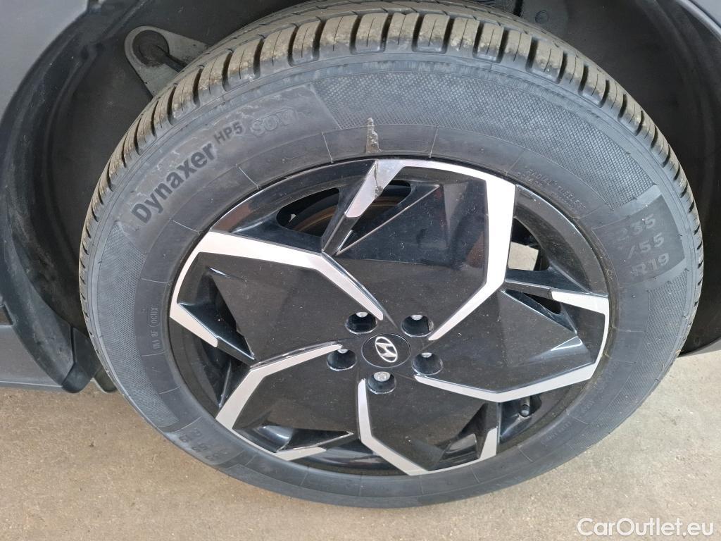  Hyundai   Ioniq Ioniq 5 Creative Electrique 72kWh BVA #52
