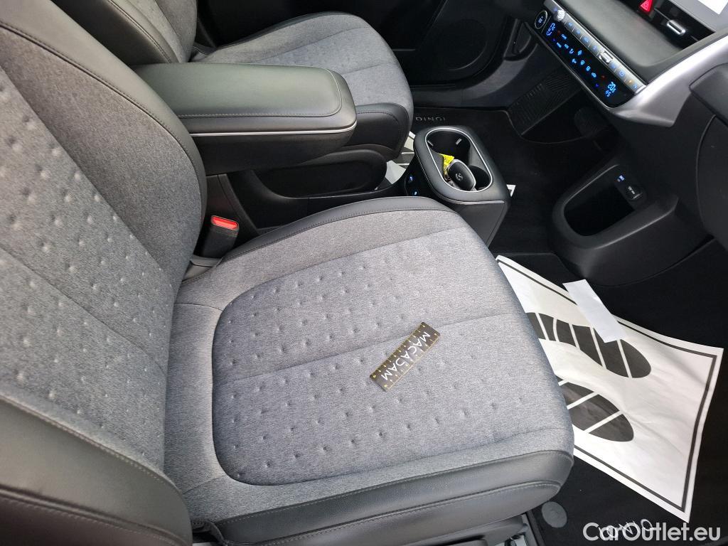  Hyundai   Ioniq Ioniq 5 Creative Electrique 72kWh BVA #46