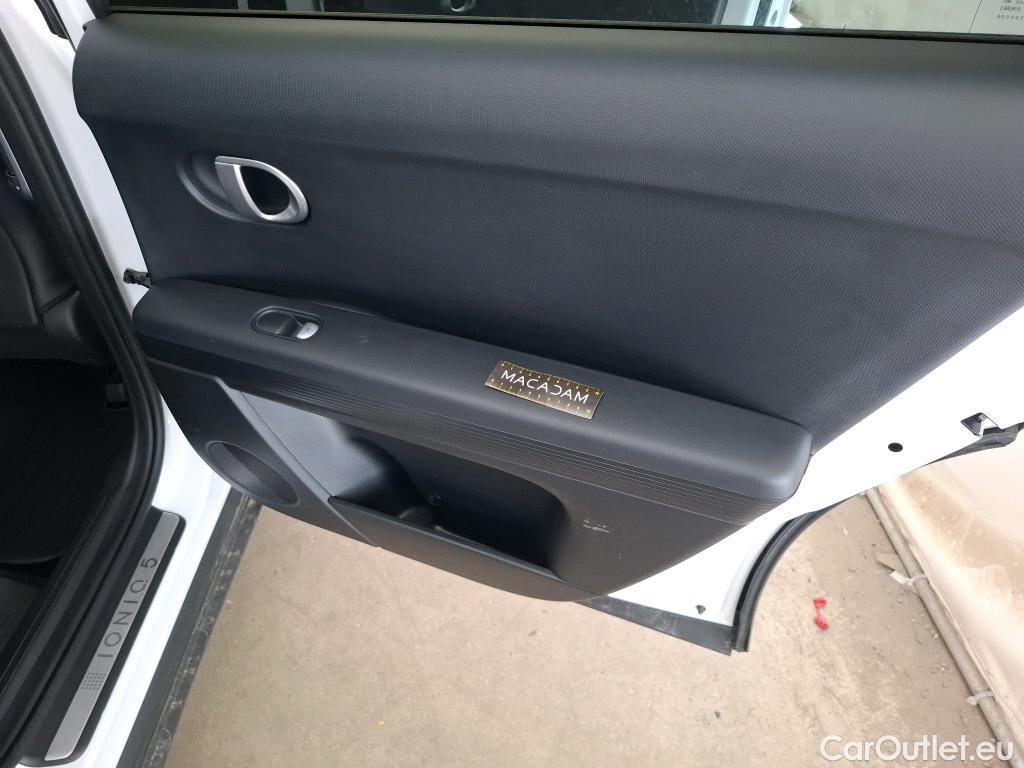 Hyundai   Ioniq Ioniq 5 Creative Electrique 72kWh BVA #25
