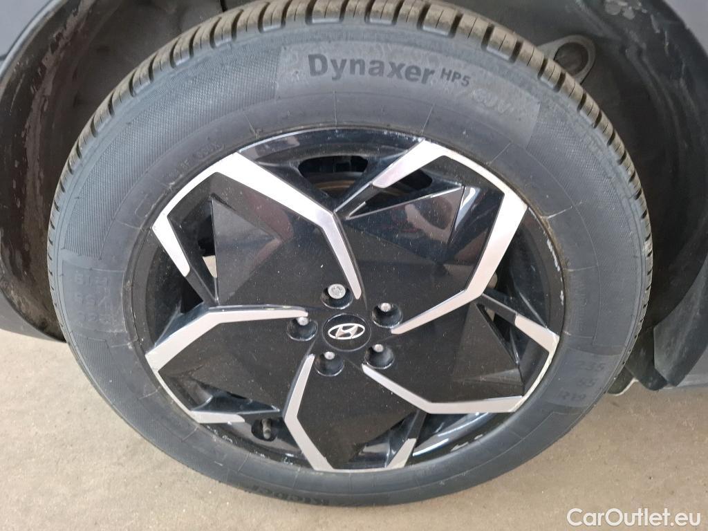  Hyundai   Ioniq Ioniq 5 Creative Electrique 72kWh BVA #6