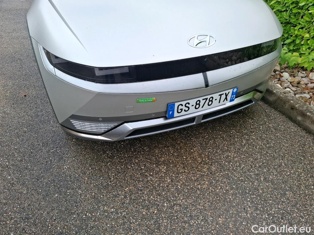  Hyundai   Ioniq Ioniq 5 Executive Electrique 4WD 77kWh BVA #6