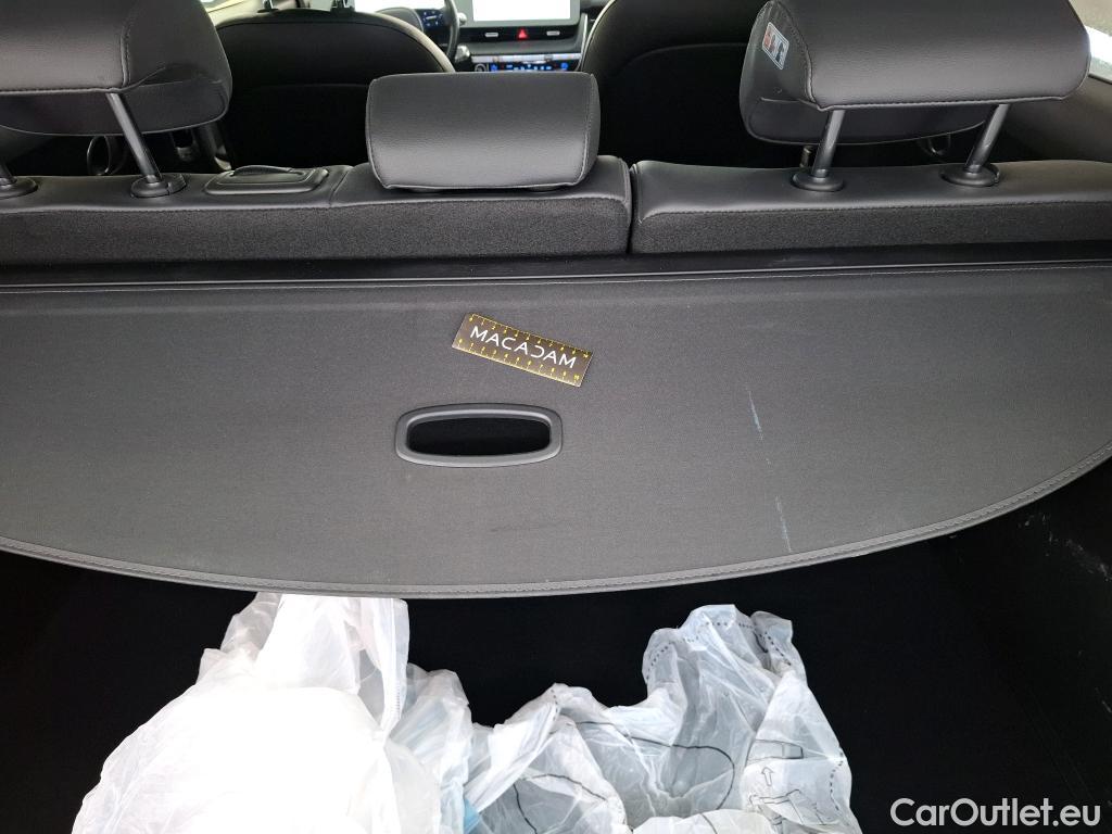  Hyundai   Ioniq Ioniq 5 Creative Electrique 72kWh BVA #50