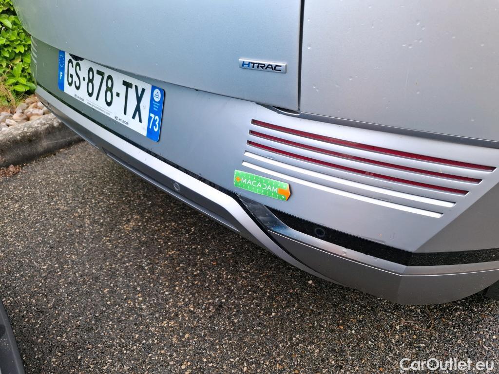  Hyundai   Ioniq Ioniq 5 Executive Electrique 4WD 77kWh BVA #15