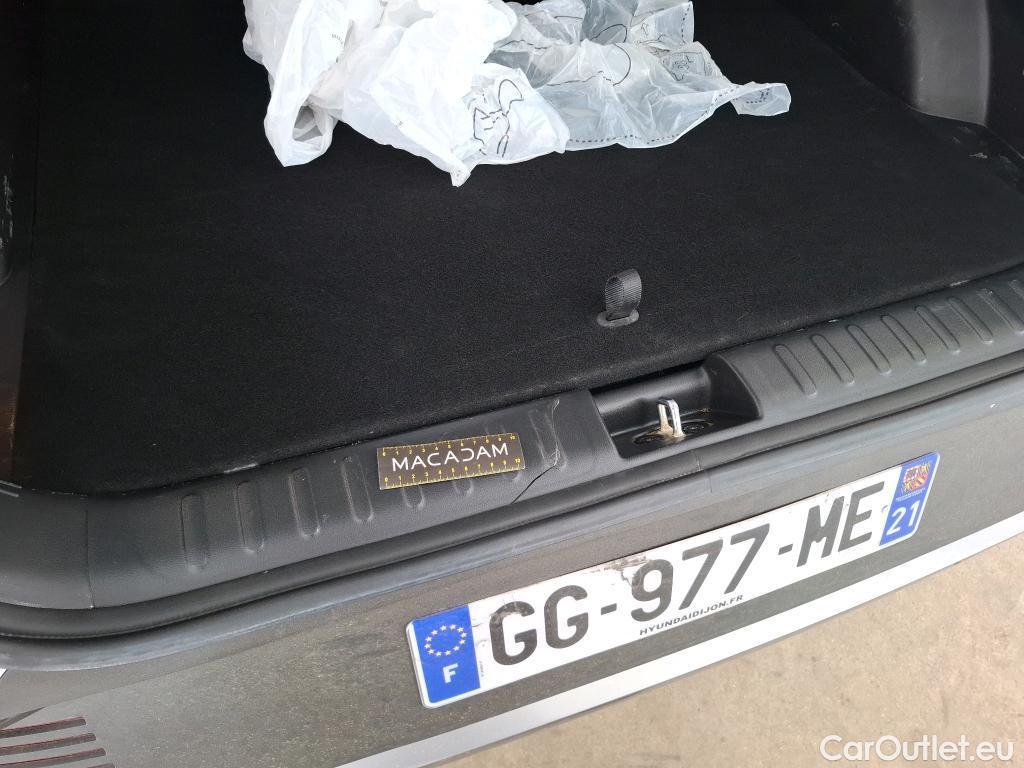  Hyundai   Ioniq Ioniq 5 Creative Electrique 72kWh BVA #17