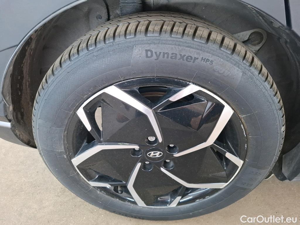  Hyundai   Ioniq Ioniq 5 Creative Electrique 72kWh BVA #5