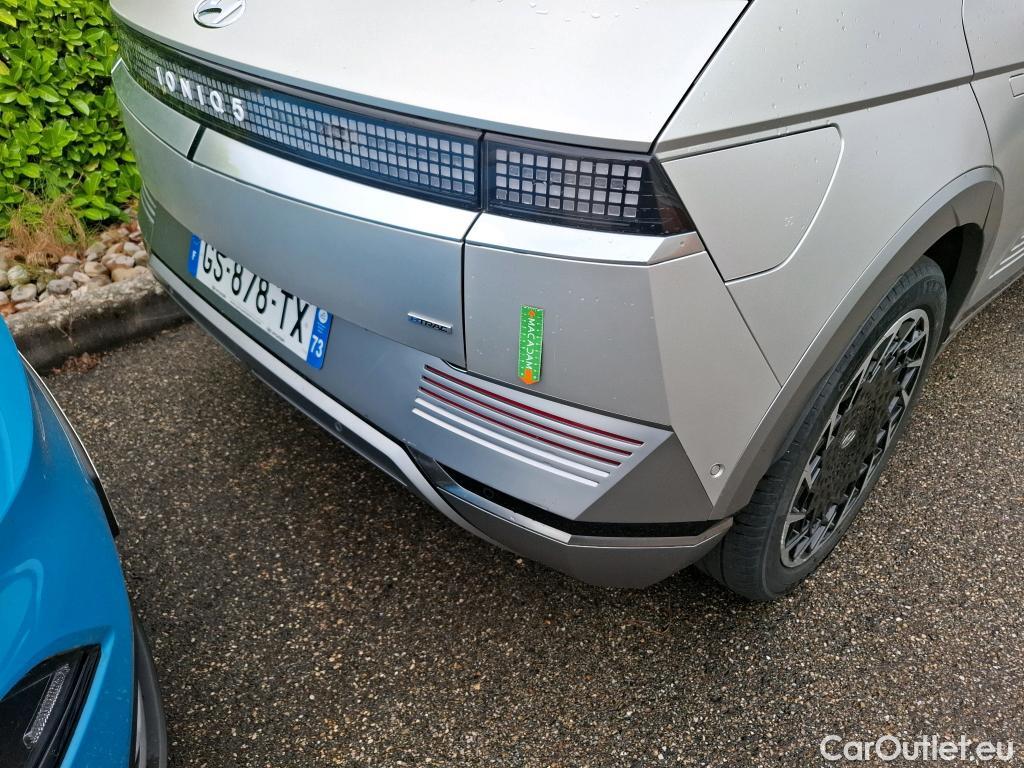  Hyundai   Ioniq Ioniq 5 Executive Electrique 4WD 77kWh BVA #13