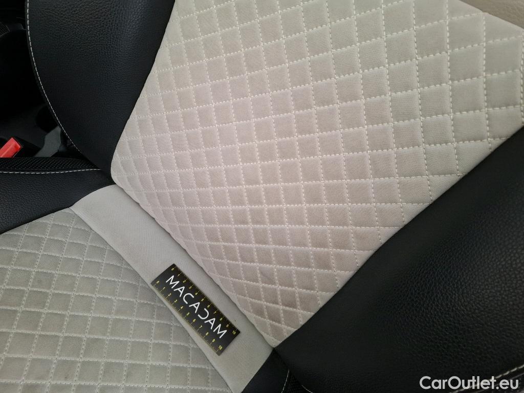  Fiat  500 FIAT  / 2015 / 3P / Berline 1.0 70ch BSG Dolcevita #35