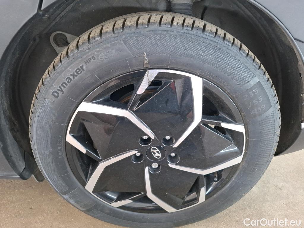  Hyundai   Ioniq Ioniq 5 Creative Electrique 72kWh BVA #53