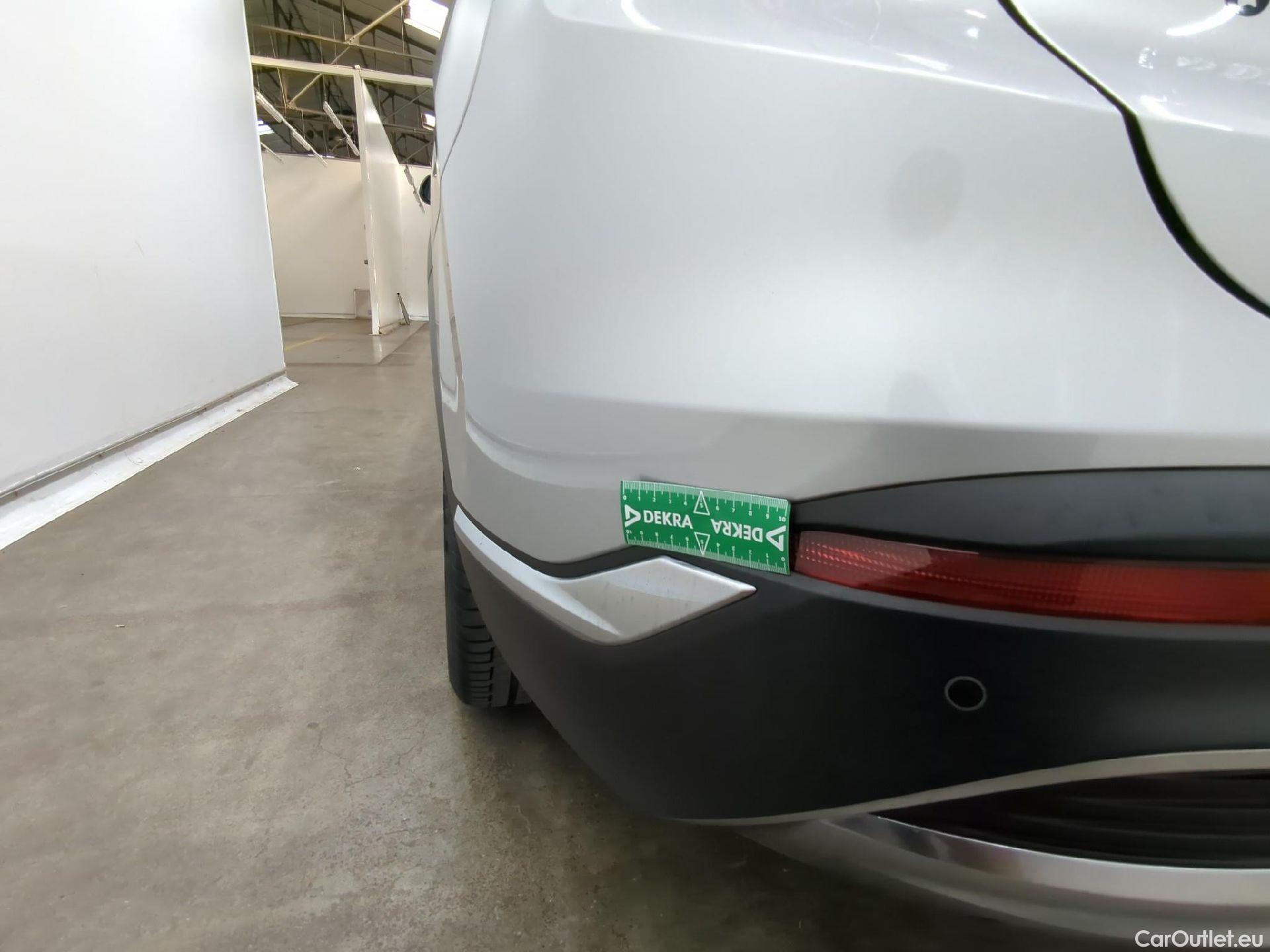  Hyundai  Santa Fe HYUNDAI  / 2020 / 5P / SUV 1.6 T-GDI 265 PHEV HTRAC CREATIVE AUTO #3