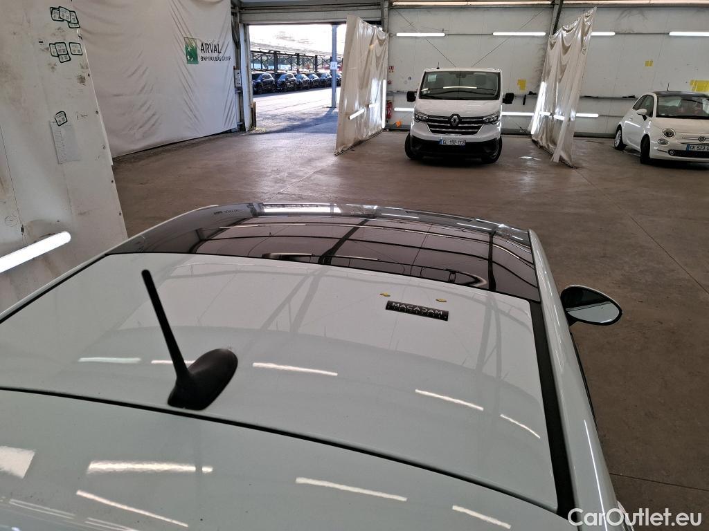  Fiat  500 FIAT  / 2015 / 3P / Berline 1.0 70ch BSG Dolcevita #3