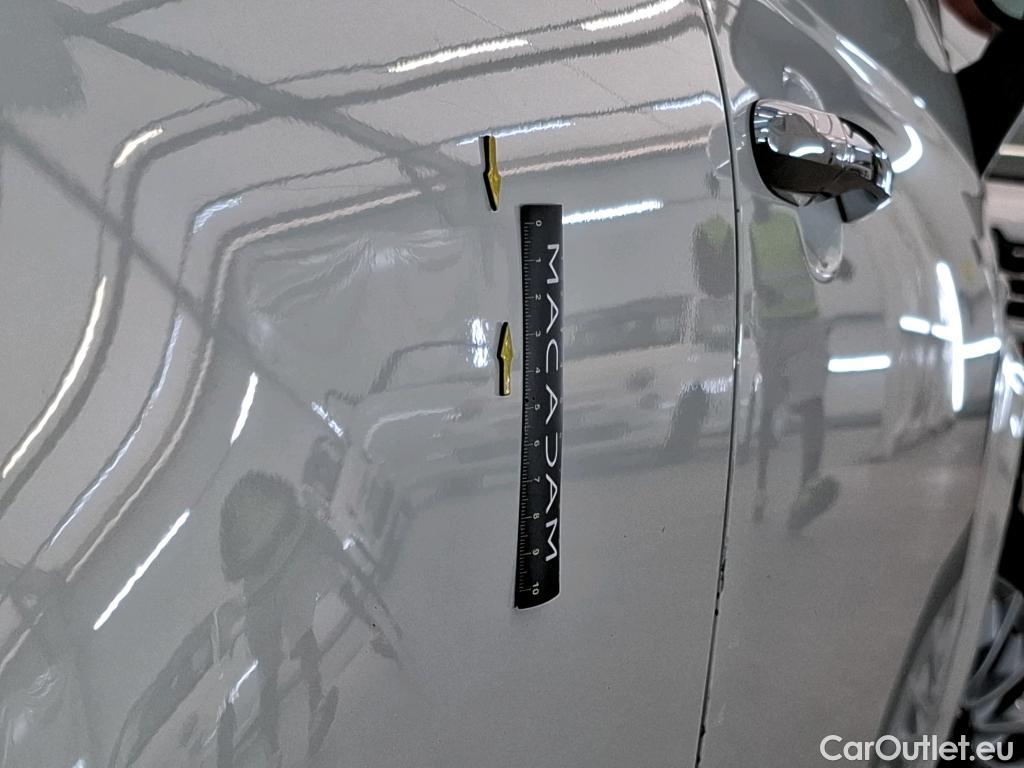  Fiat  500 FIAT  / 2015 / 3P / Berline 1.0 70ch BSG Dolcevita #32