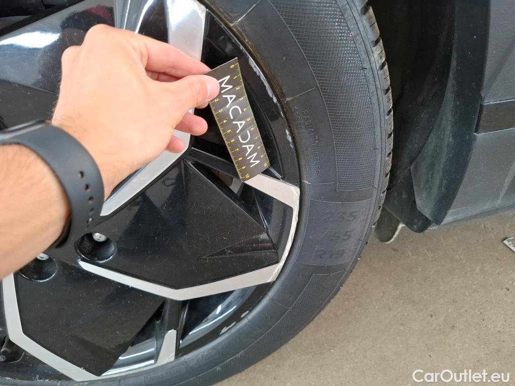  Hyundai   Ioniq Ioniq 5 Creative Electrique 72kWh BVA #8