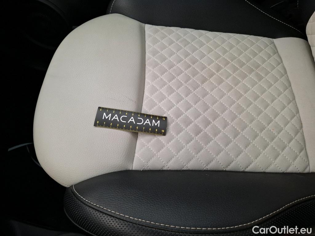  Fiat  500 FIAT  / 2015 / 3P / Berline 1.0 70ch BSG Dolcevita #33