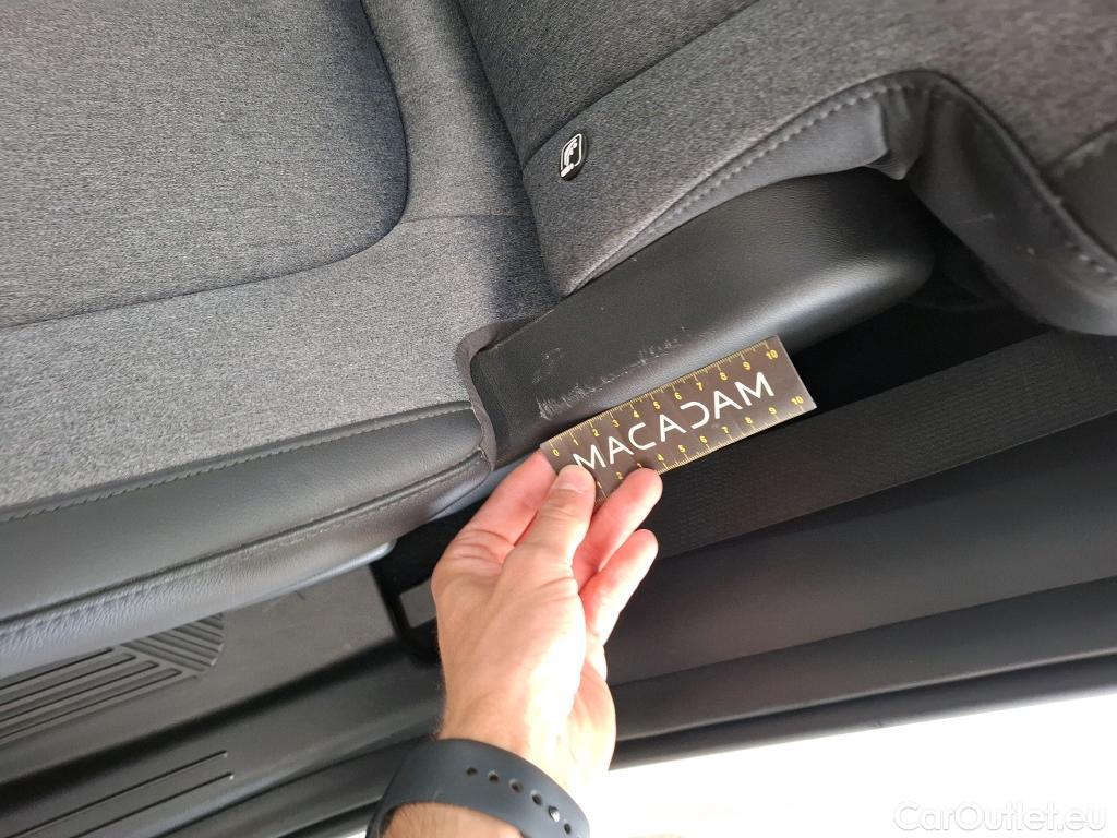  Hyundai   Ioniq Ioniq 5 Creative Electrique 72kWh BVA #20