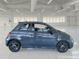  Fiat  500 FIAT  / 2015 / 3P / BERLINA 1.0 70CV IBRIDO CONNECT #7