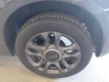  Fiat  500 FIAT  / 2015 / 3P / BERLINA 1.0 70CV IBRIDO CONNECT #19
