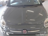 Fiat  500 FIAT  / 2015 / 3P / BERLINA 1.0 70CV IBRIDO CONNECT #25