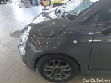  Fiat  500 FIAT  / 2015 / 3P / BERLINA 1.0 70CV IBRIDO CONNECT #55