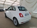  Fiat  500 FIAT  / 2015 / 3P / Berline 1.0 70ch BSG Dolcevita #2