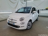 Fiat 500 FIAT  / 2015 / 3P / Berline 1.0 70ch BSG Dolcevita