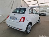  Fiat  500 FIAT  / 2015 / 3P / Berline 1.0 70ch BSG Dolcevita #3