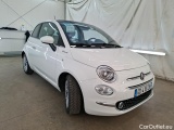  Fiat  500 FIAT  / 2015 / 3P / Berline 1.0 70ch BSG Dolcevita #4