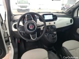  Fiat  500 FIAT  / 2015 / 3P / Berline 1.0 70ch BSG Dolcevita #5