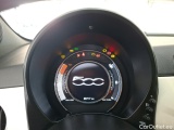  Fiat  500 FIAT  / 2015 / 3P / Berline 1.0 70ch BSG Dolcevita #6