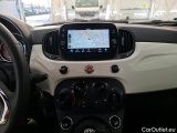  Fiat  500 FIAT  / 2015 / 3P / Berline 1.0 70ch BSG Dolcevita #7