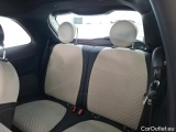  Fiat  500 FIAT  / 2015 / 3P / Berline 1.0 70ch BSG Dolcevita #9
