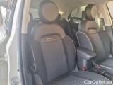  Fiat  500 FIAT X / 2018 / 5P / CROSSOVER 1.0 T3 120CV MT E6D BUSINESS #16