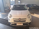  Fiat  500 FIAT X / 2018 / 5P / CROSSOVER 1.0 T3 120CV MT E6D BUSINESS #27