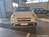  Fiat  500 FIAT X / 2018 / 5P / CROSSOVER 1.0 T3 120CV MT E6D BUSINESS #30