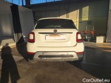  Fiat  500 FIAT X / 2018 / 5P / CROSSOVER 1.0 T3 120CV MT E6D BUSINESS #46