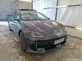  Hyundai   Ioniq Ioniq 6 Executive Electrique 4WD 77kWh BVA #5